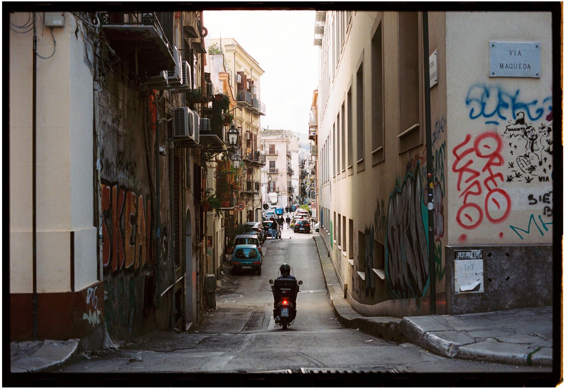 How to Choose Well in Palermo, Italy