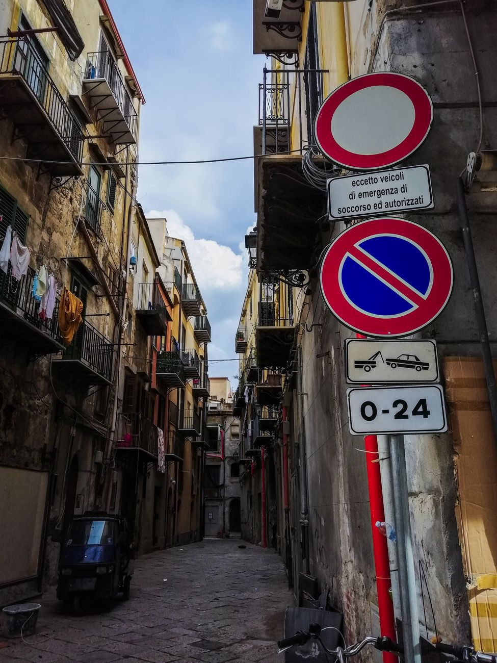 Top Recommendations in Palermo, Italy
