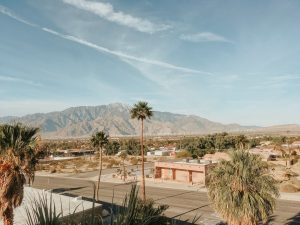 Palm Desert, United States