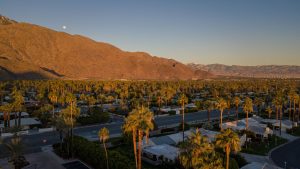 Palm Springs, United States