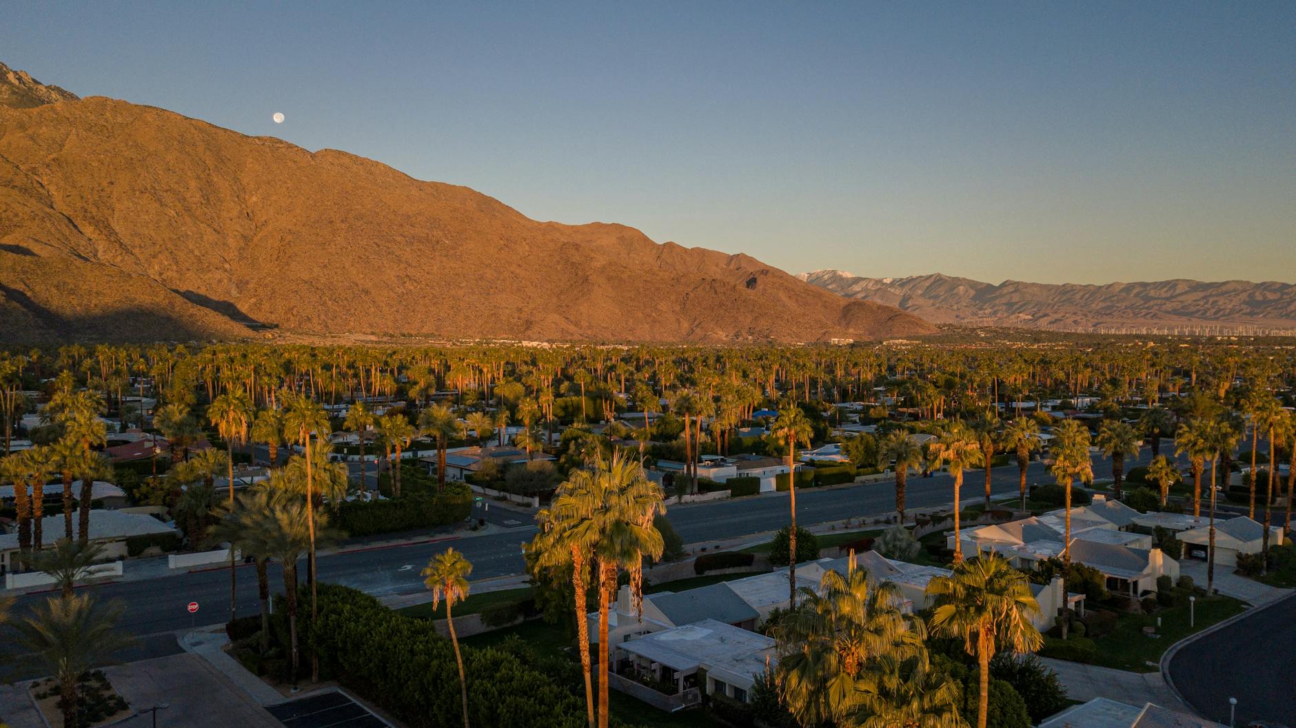 Palm Springs, United States