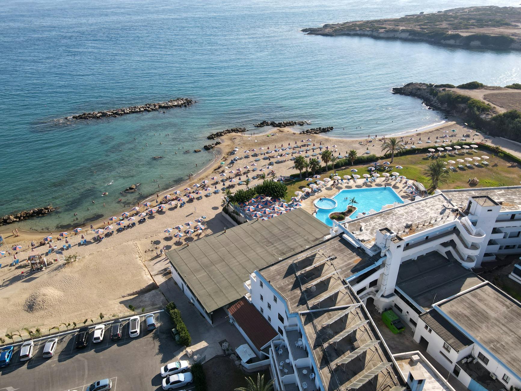 How to Choose Well in Paphos, Cyprus
