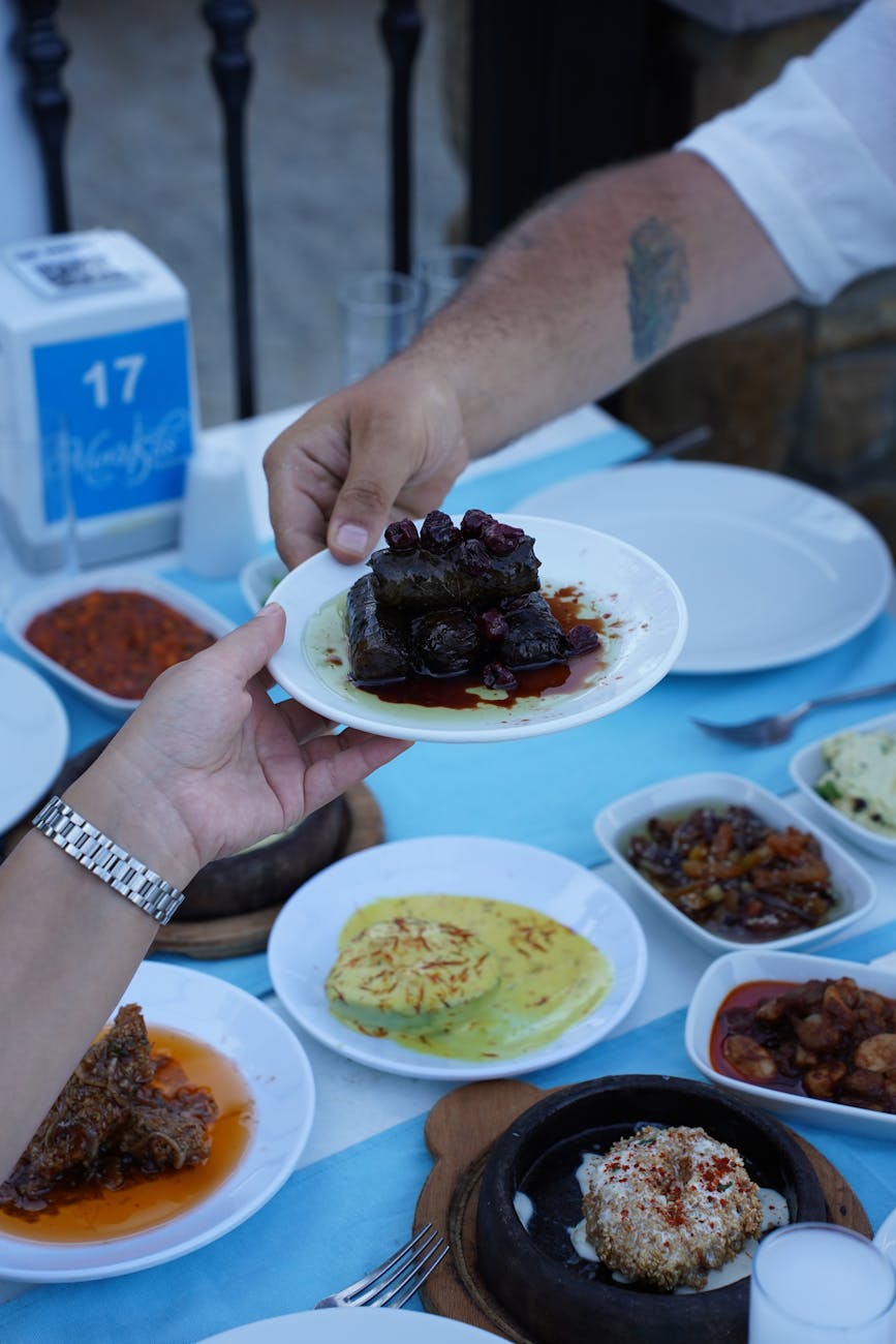 Responsible and Local-First Tips in Paphos, Cyprus