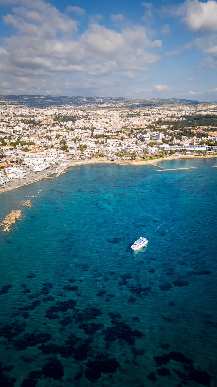 Responsible and Local-First Tips in Paphos, Cyprus