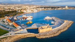 Responsible Travel in Paphos, Cyprus