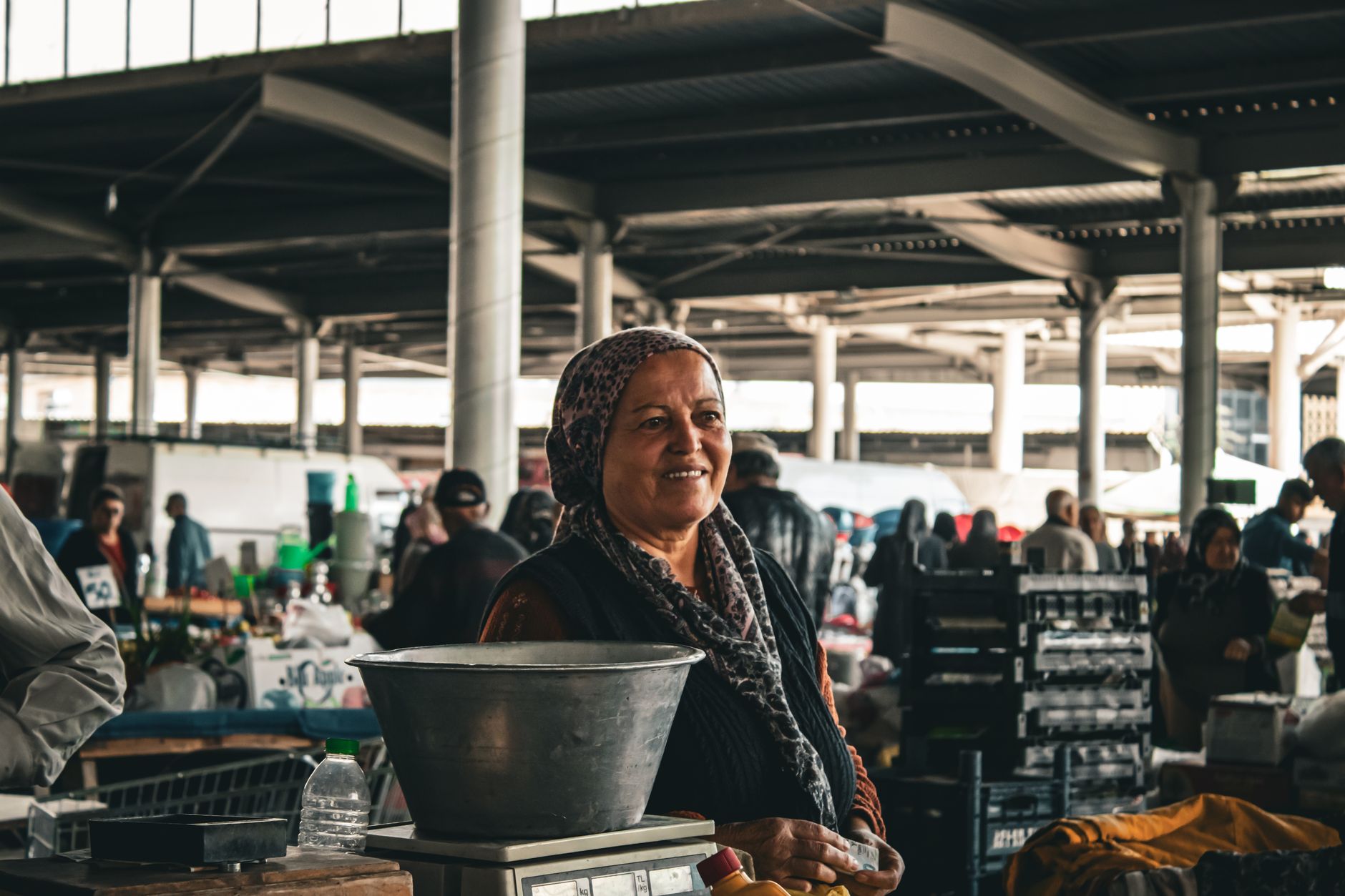 Responsible and Local-First Tips in Paphos, Cyprus