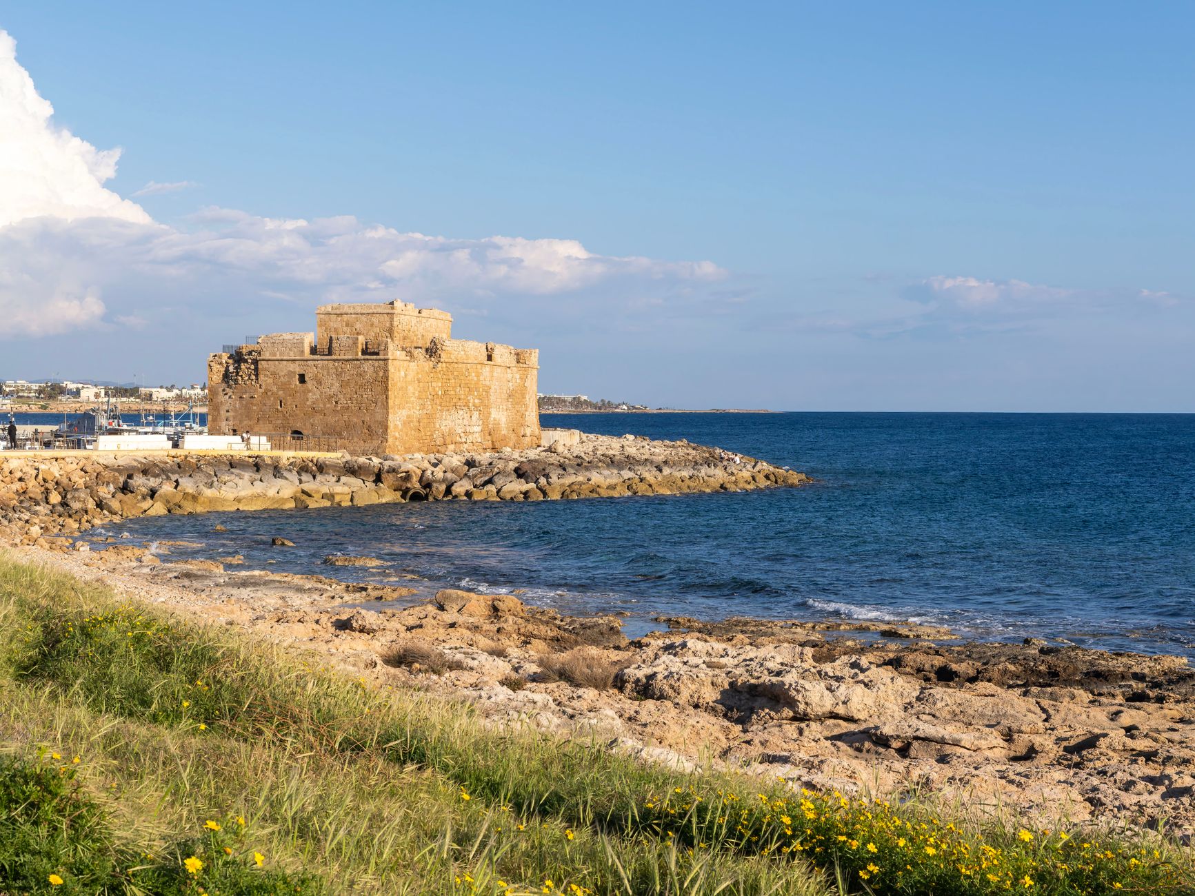 Top Recommendations in Paphos, Cyprus