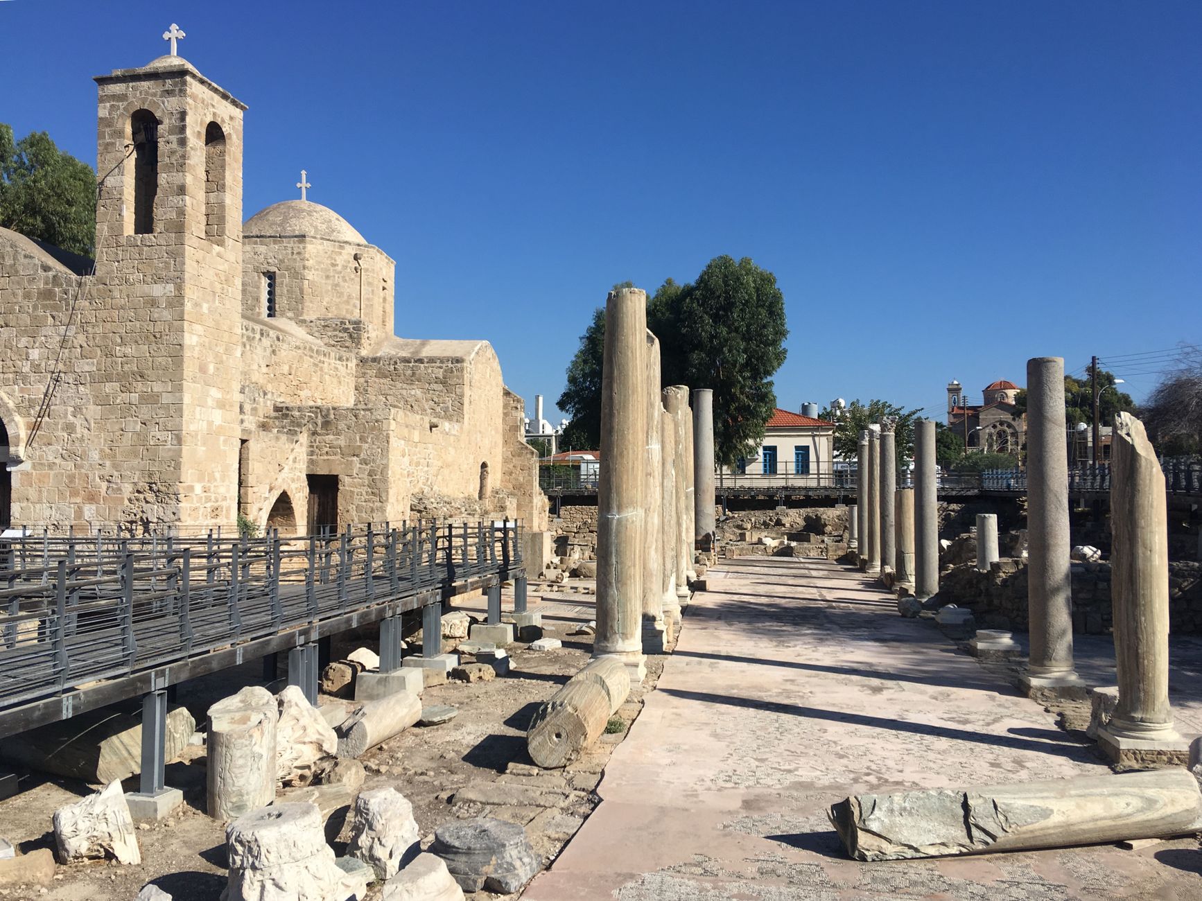 Things to Do in Paphos, Cyprus