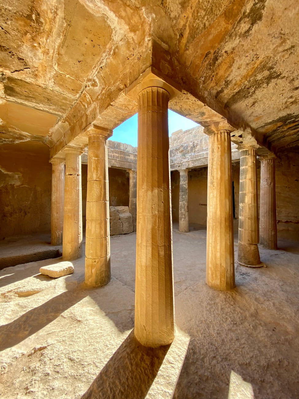 How to Choose Well in Paphos, Cyprus