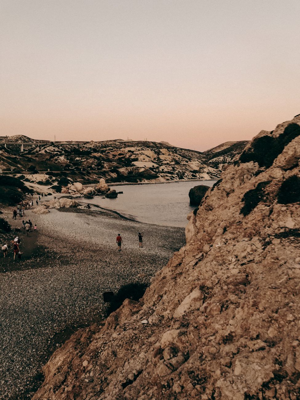 Top Recommendations in Paphos, Cyprus