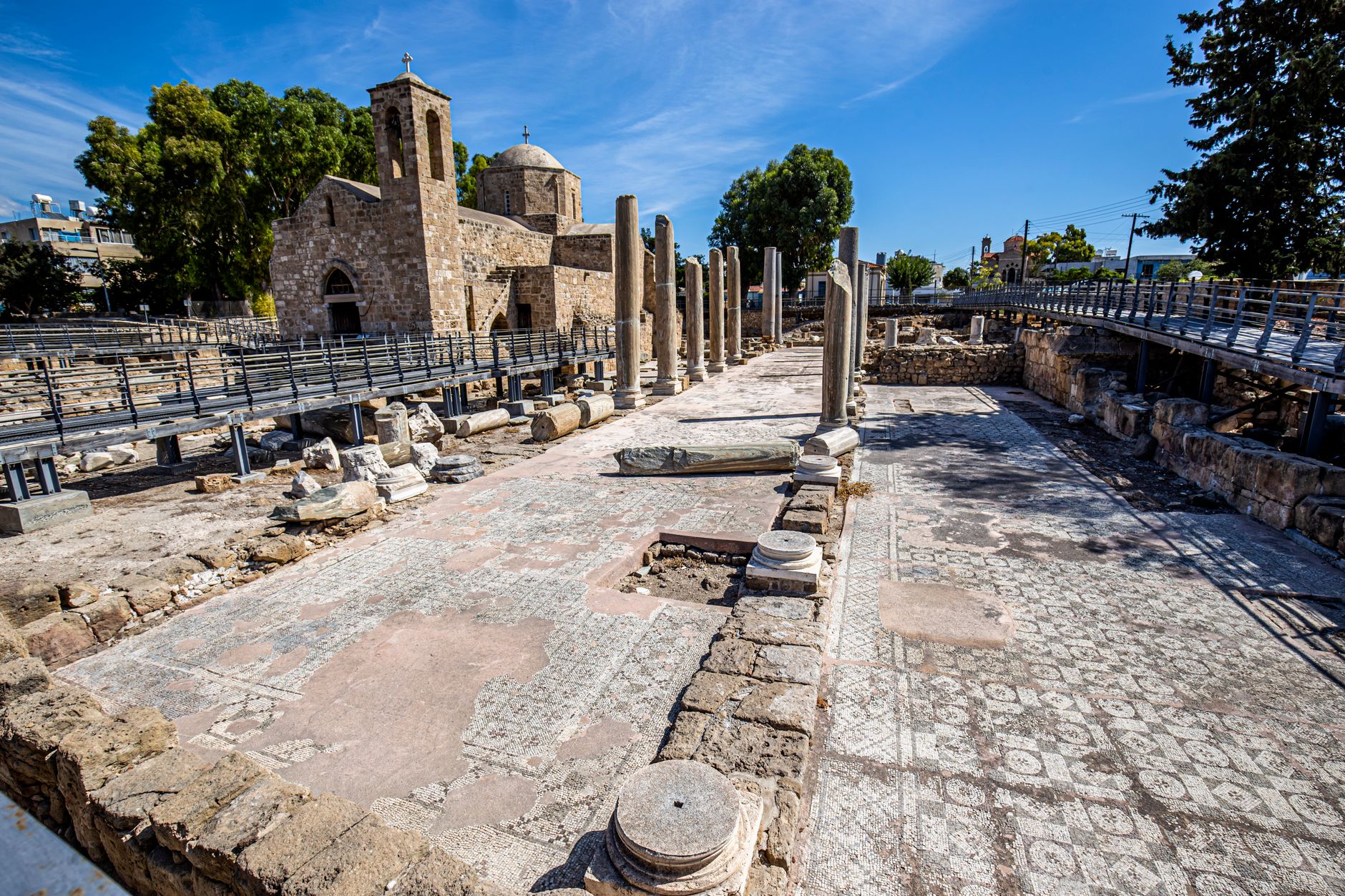 What This Page Helps You Decide in Paphos, Cyprus