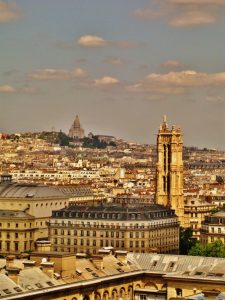 Paris, France