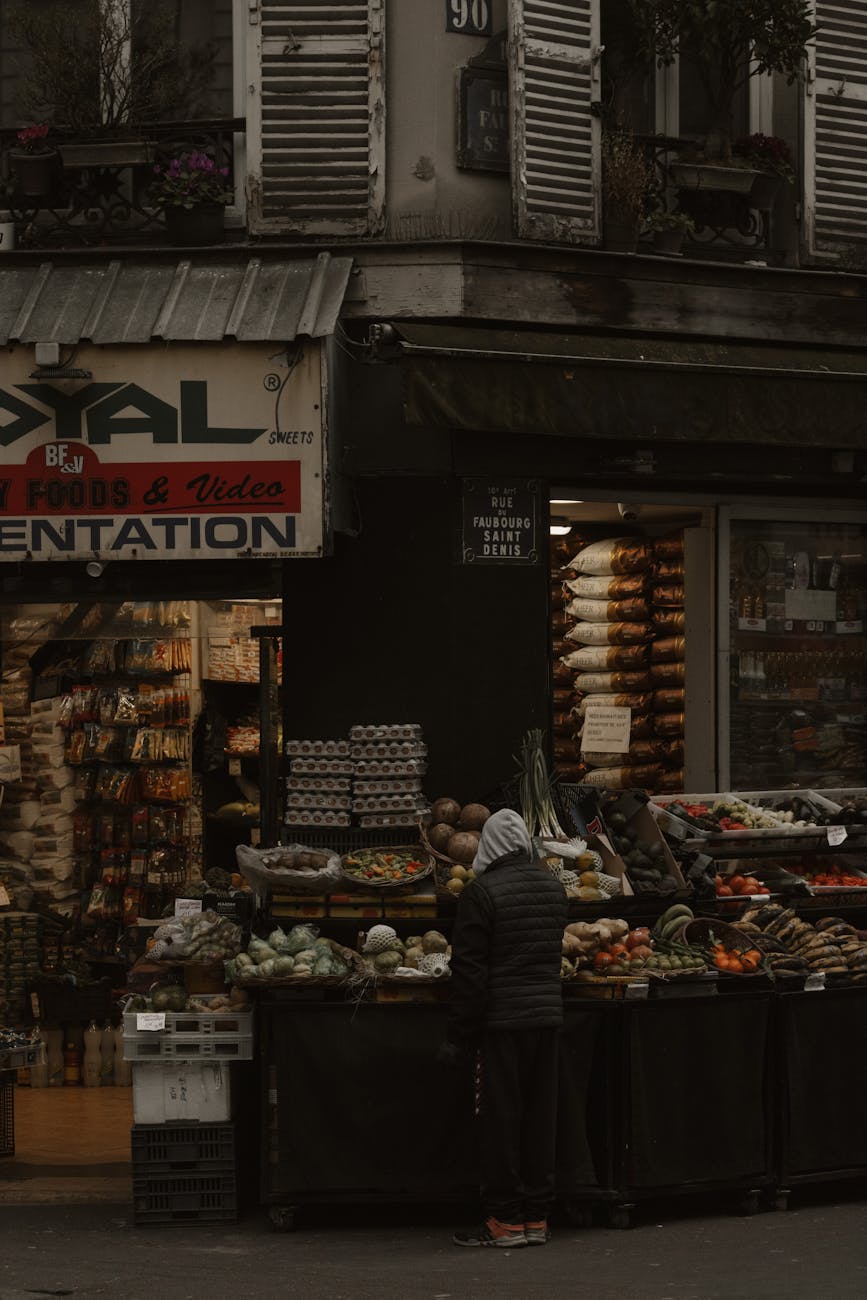 What This Page Helps You Decide in Paris, France