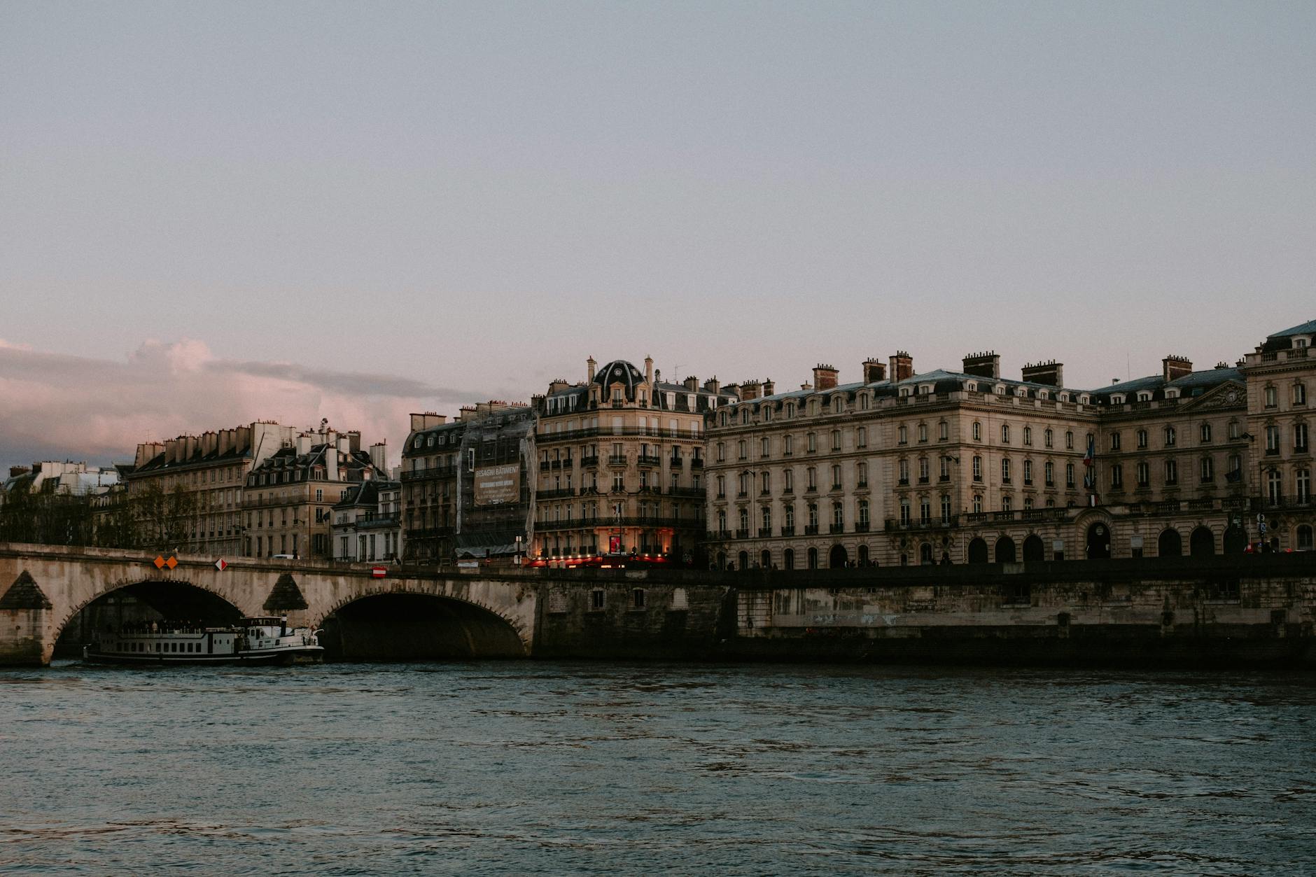 Things to Do in Paris, France