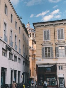Parma, Italy