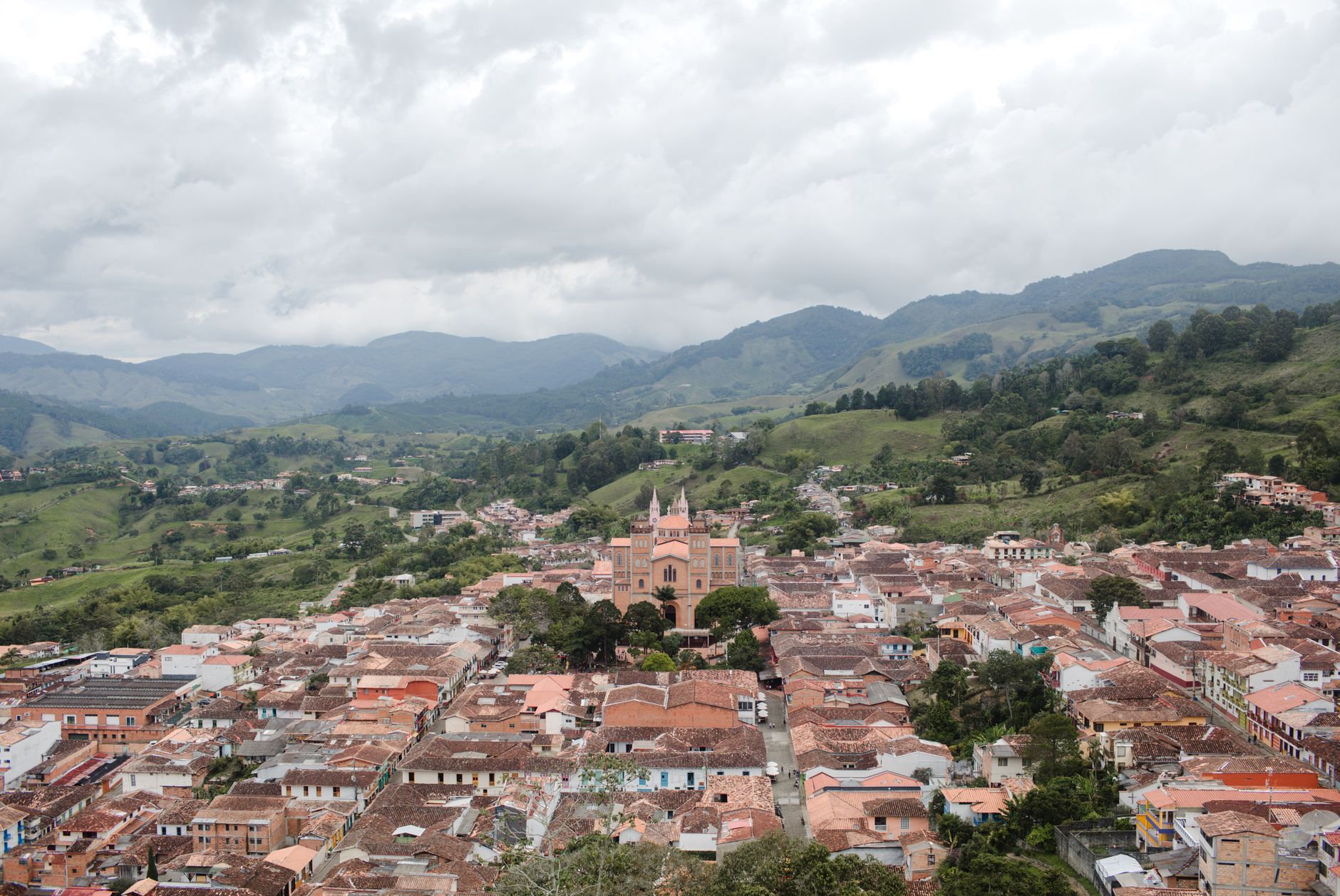 Pereira, Colombia