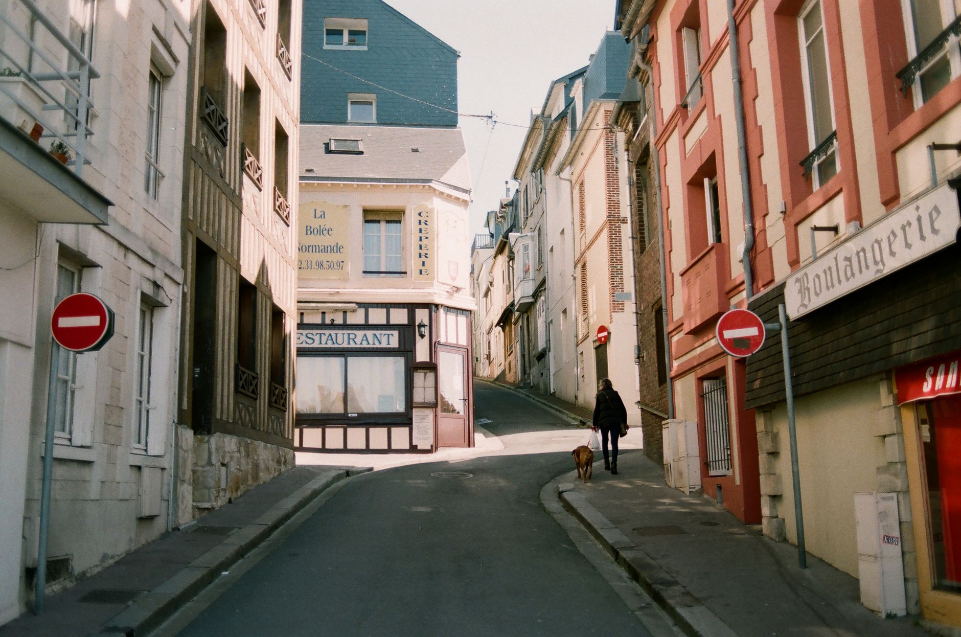Day 3 in Perpignan, France