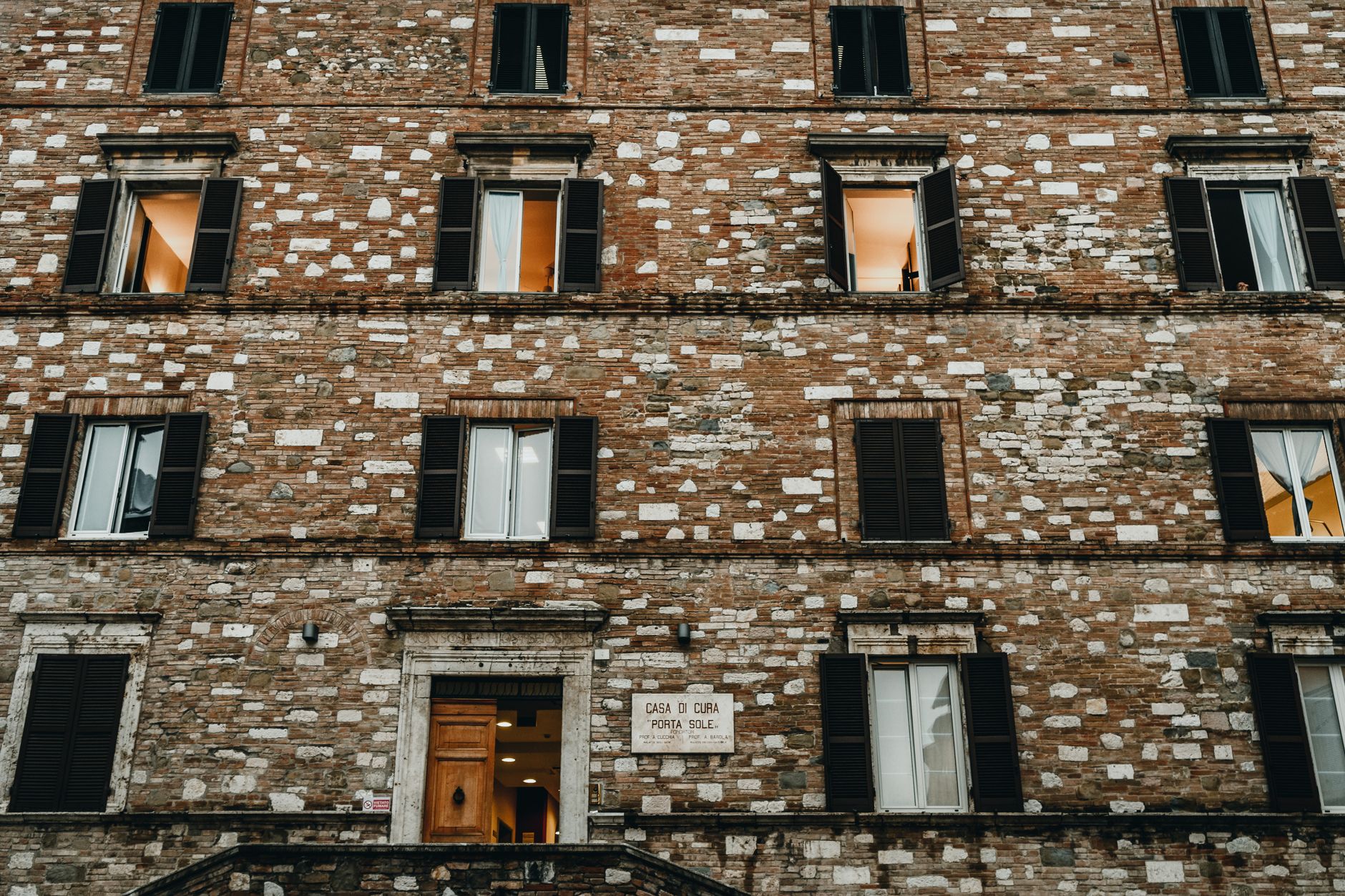 Day 2 in Perugia, Italy