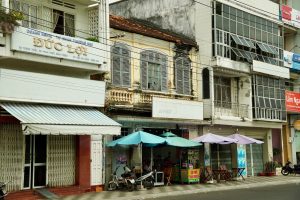 Phan Thiet, Vietnam