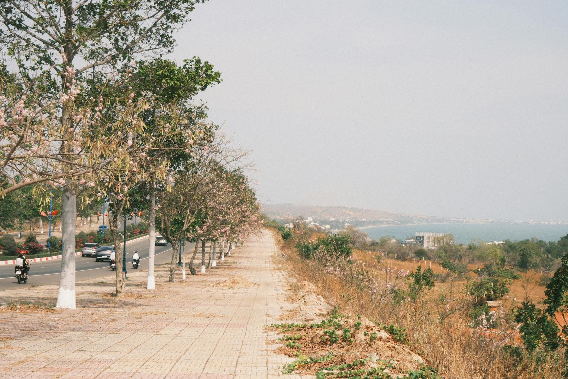 Phan Thiet, Vietnam