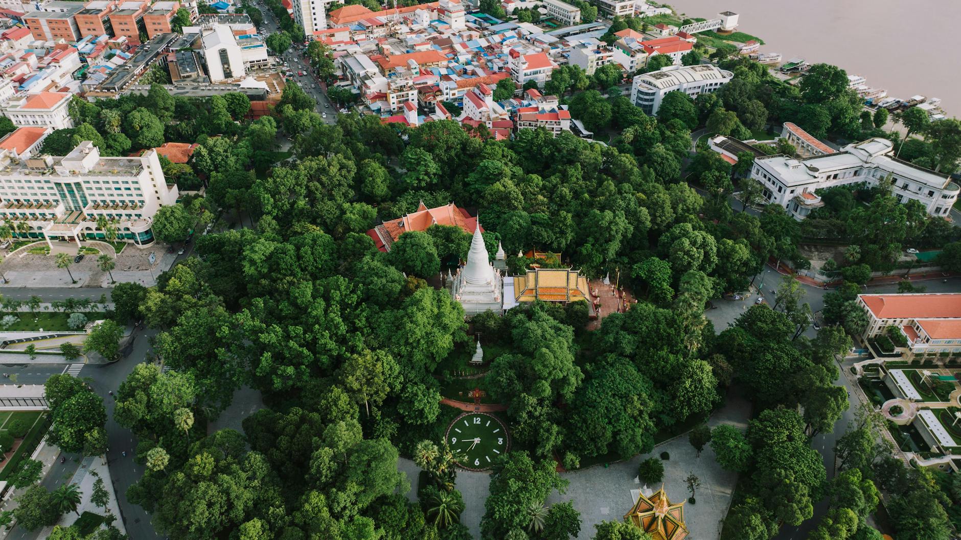 Phnom Penh, Cambodia