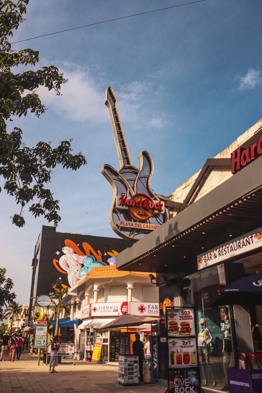 Top Recommendations in Playa del Carmen, Mexico