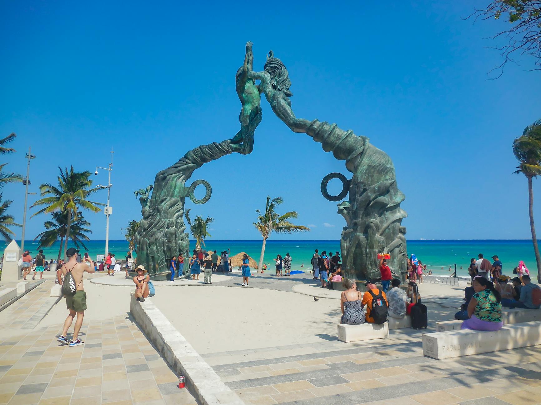 How to Choose Well in Playa del Carmen, Mexico