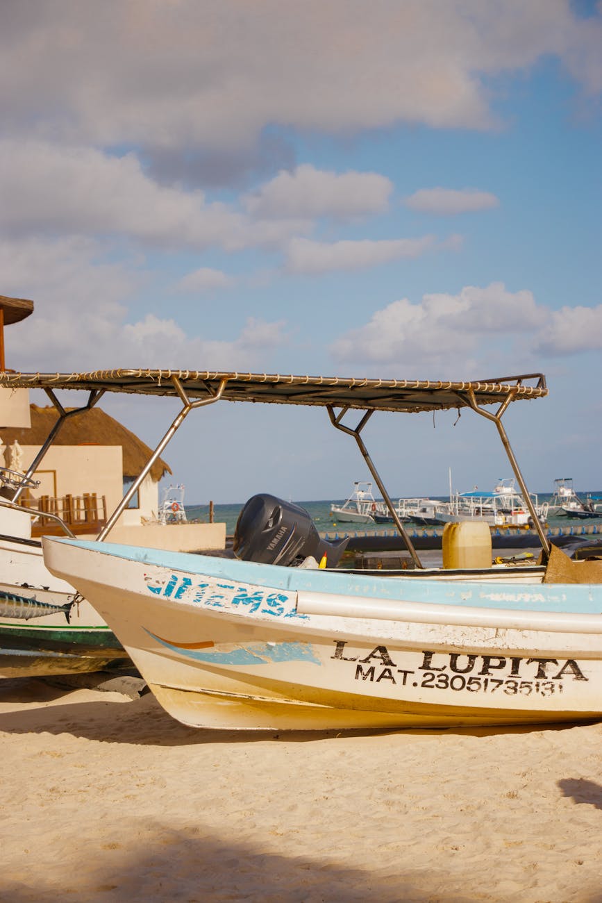 Responsible and Local-First Tips in Playa del Carmen, Mexico