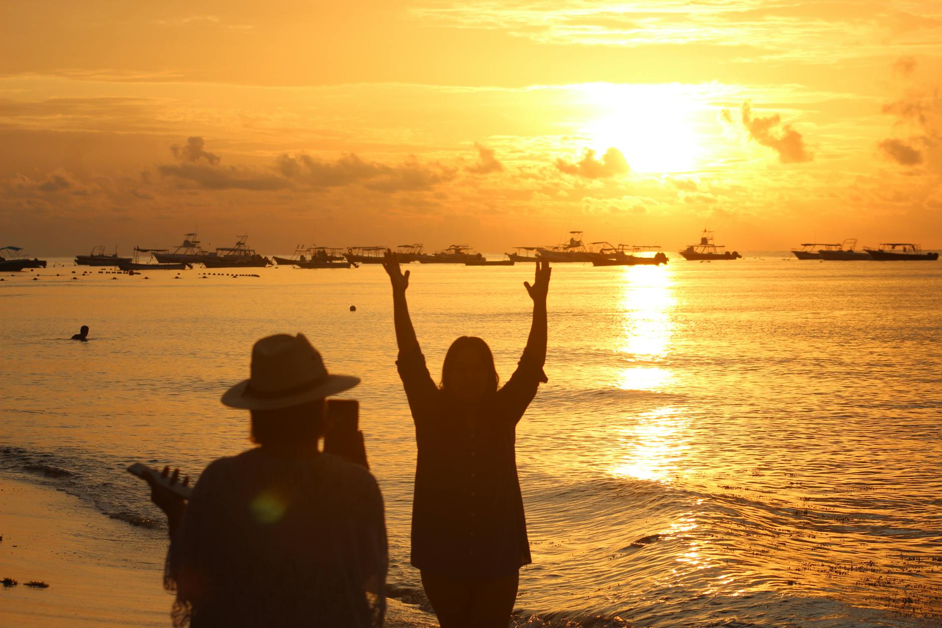 How to Choose Well in Playa del Carmen, Mexico