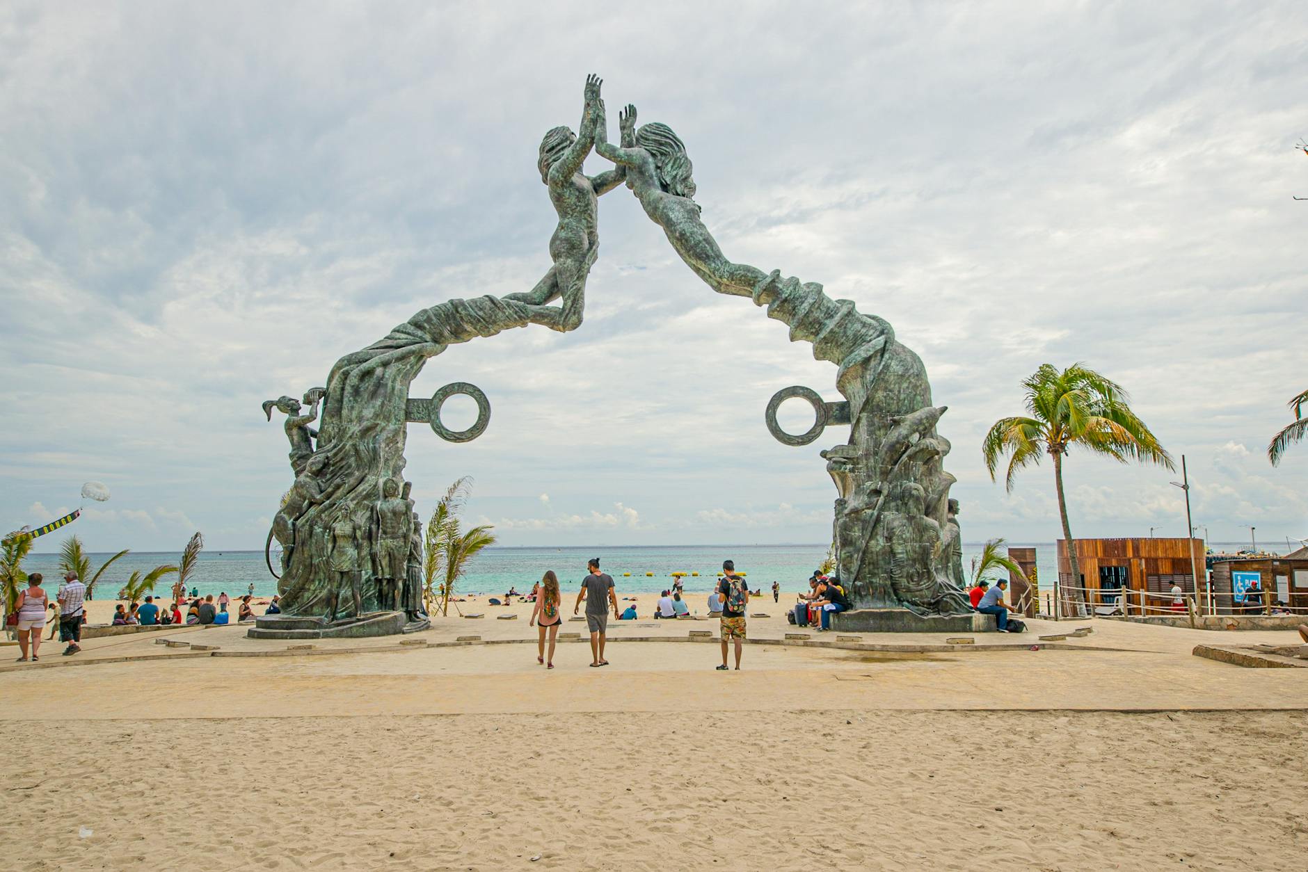 How to Choose Well in Playa del Carmen, Mexico