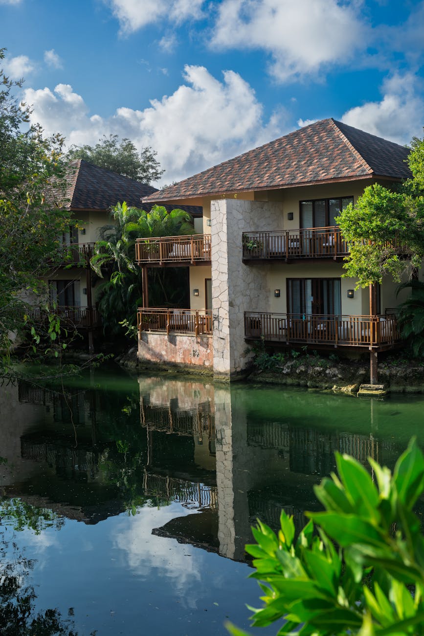 How to Choose Well in Playa del Carmen, Mexico