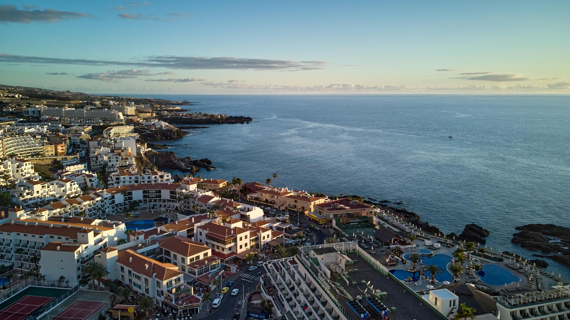 Responsible Travel in Playa del Ingles, Spain