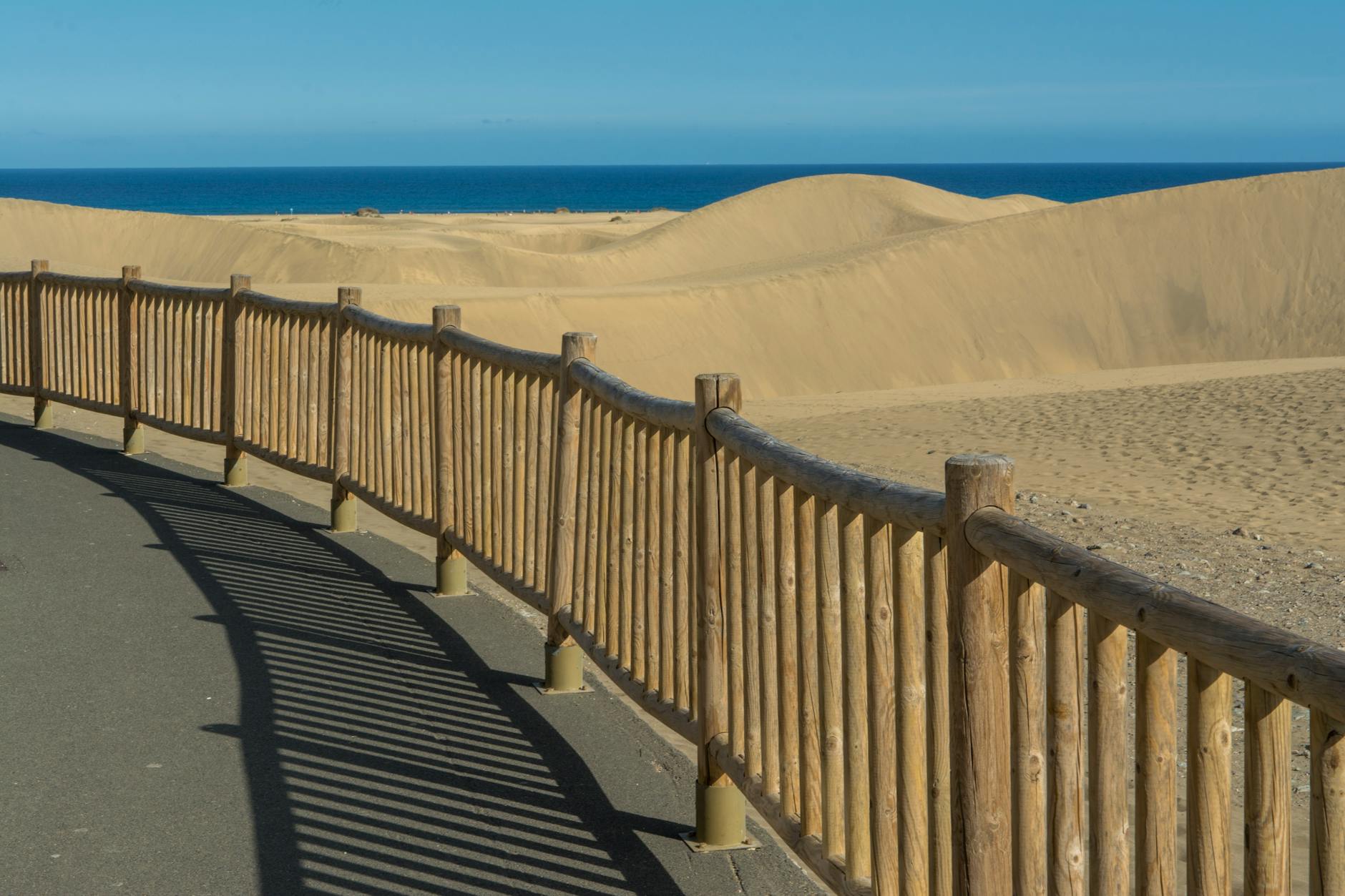 Top Recommendations in Playa del Ingles, Spain