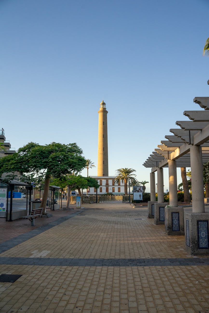Top Recommendations in Playa del Ingles, Spain