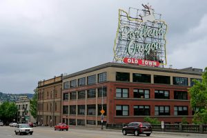 Portland, United States