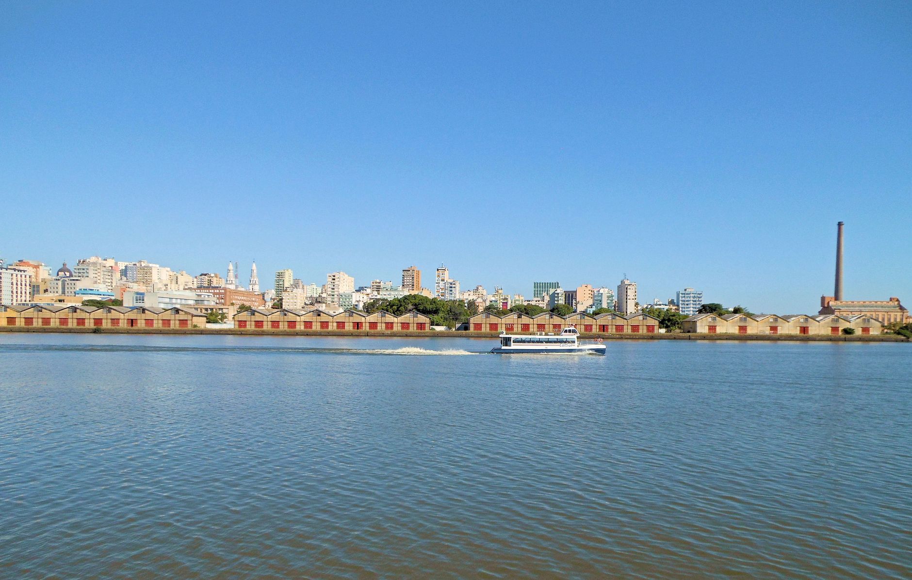 Best Local Experiences in Porto Alegre, Brazil