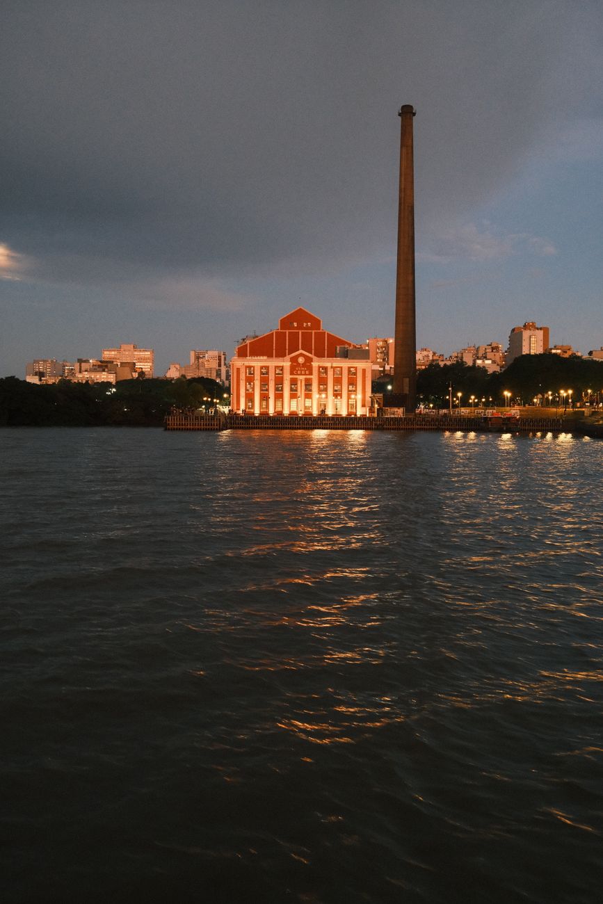 Porto Alegre, Brazil