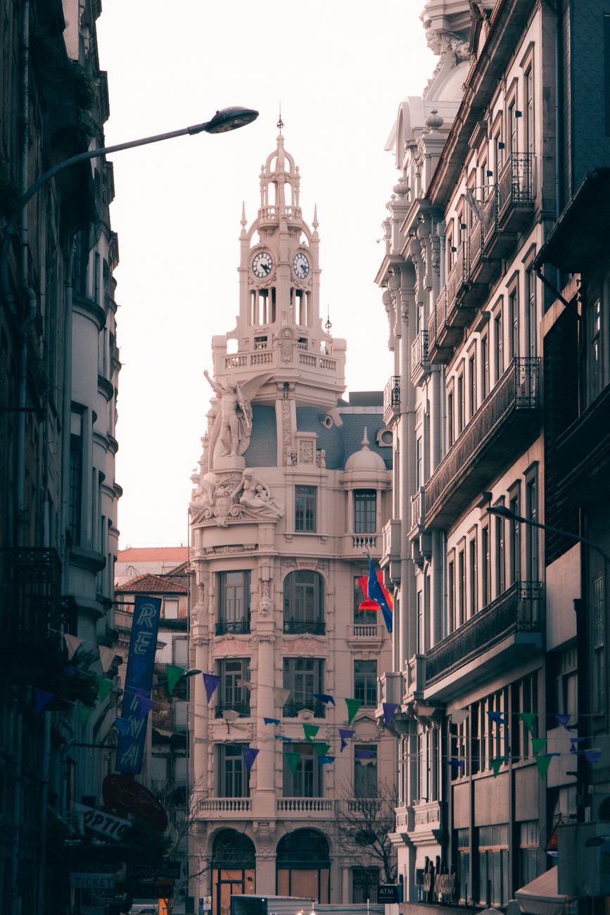 How to Choose Well in Porto, Portugal
