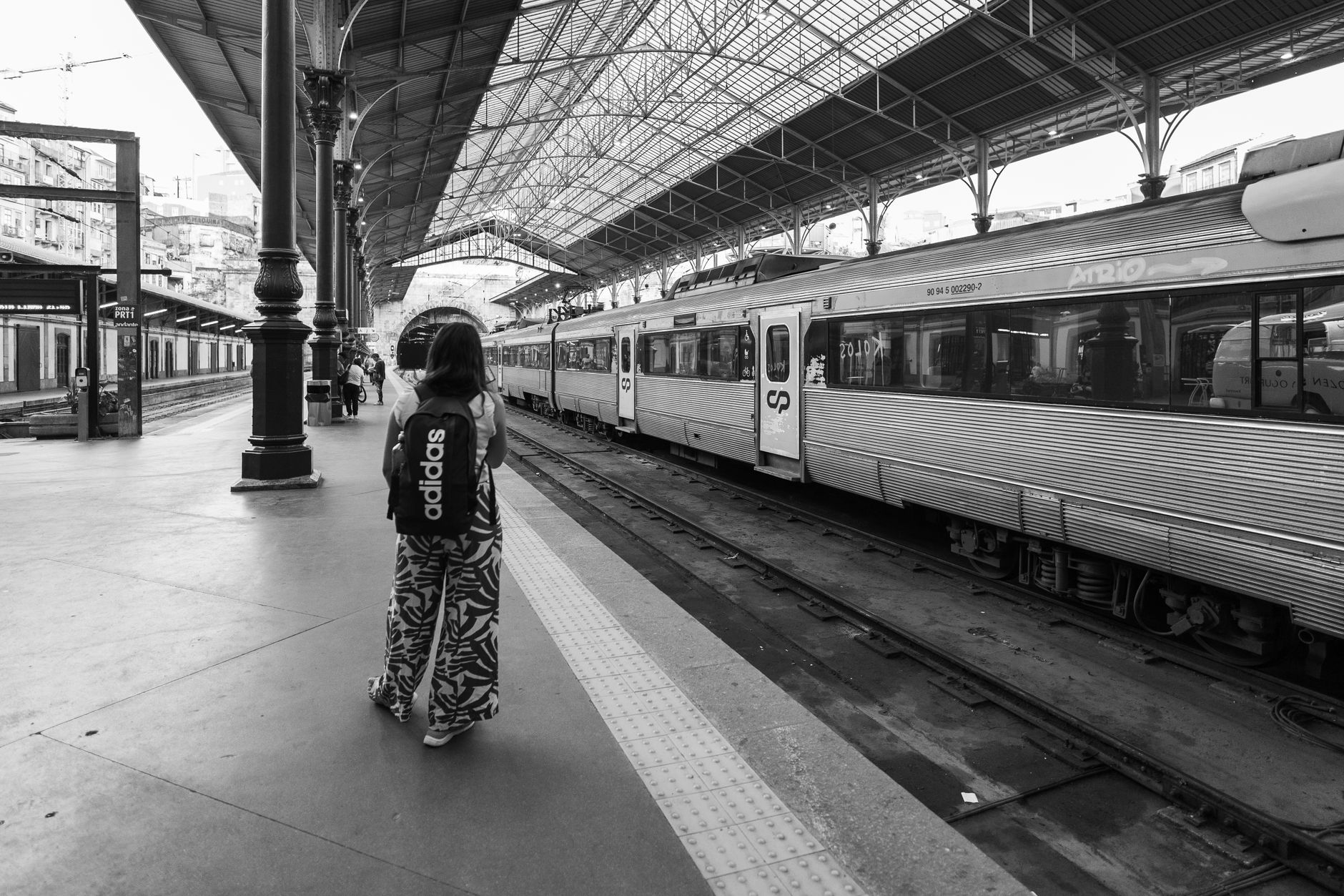 What This Page Helps You Decide in Porto, Portugal