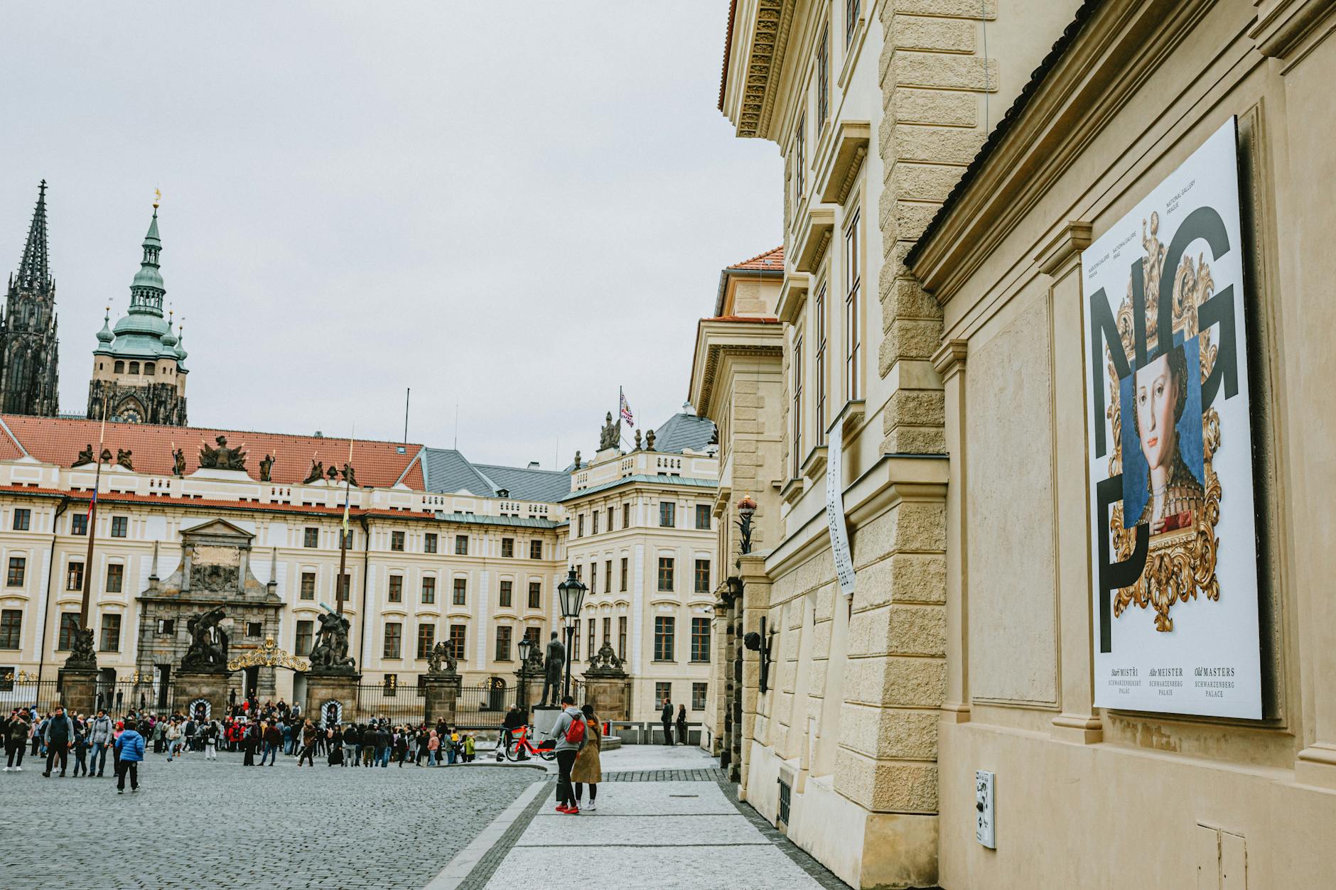 How to Choose Well in Prague, Czech Republic