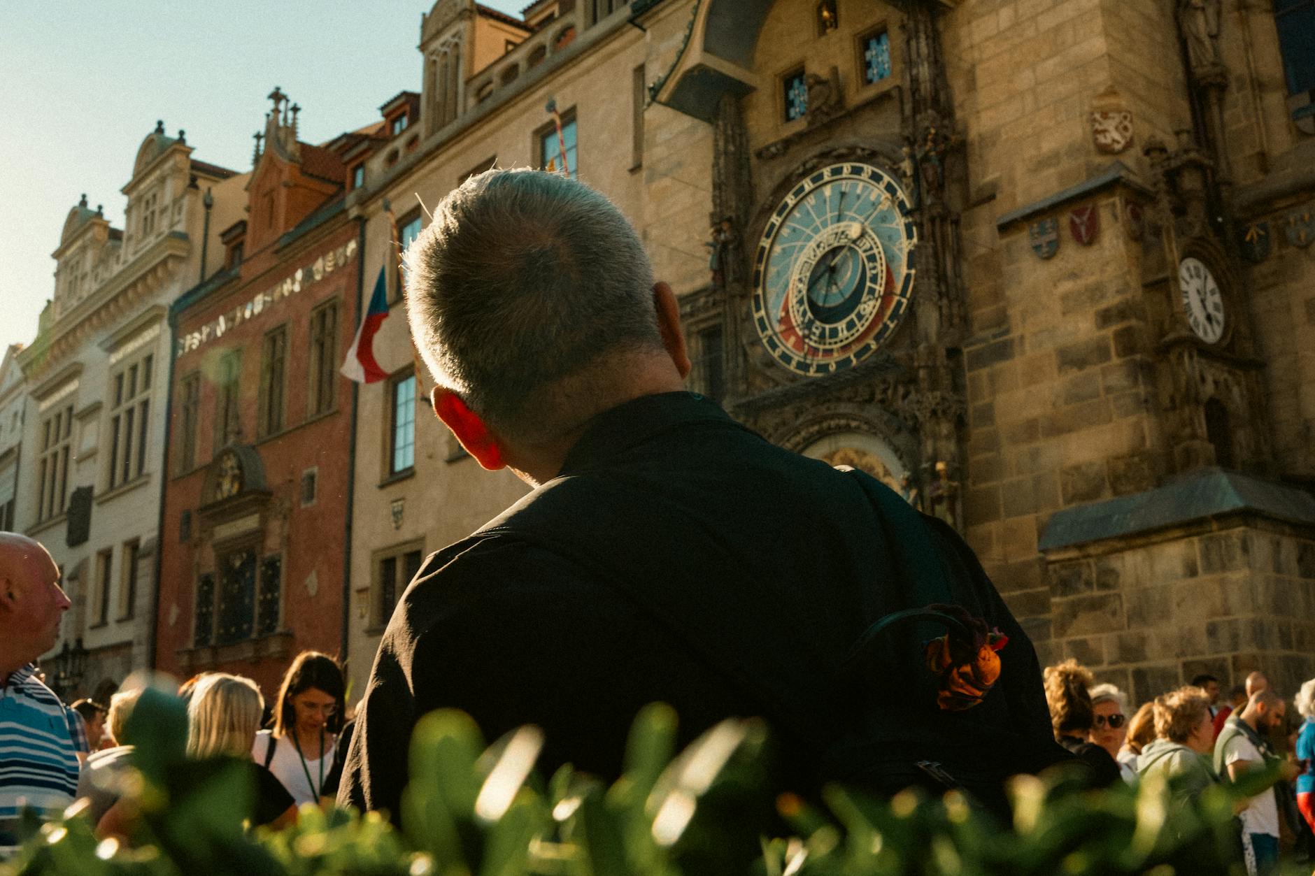 What This Page Helps You Decide in Prague, Czech Republic