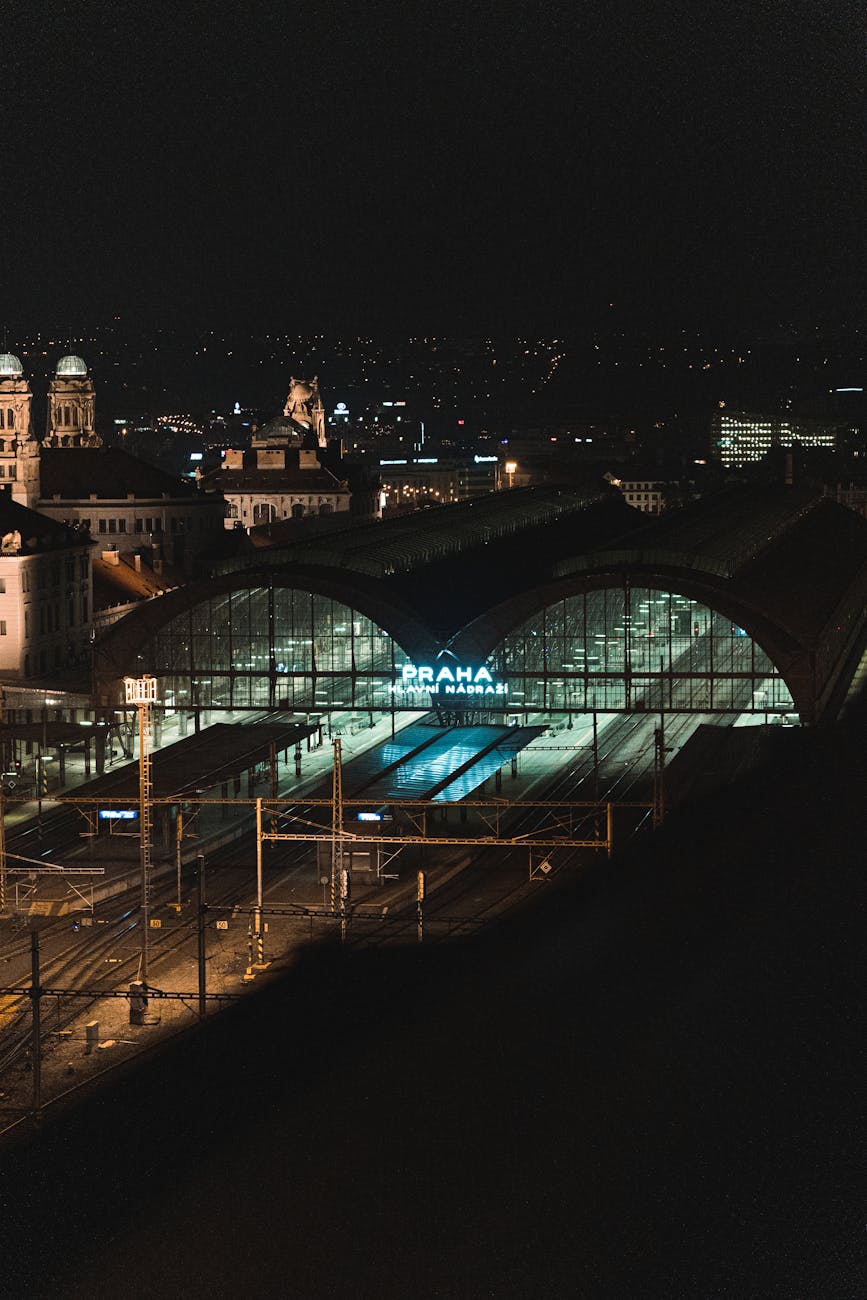 How to Choose Well in Prague, Czech Republic