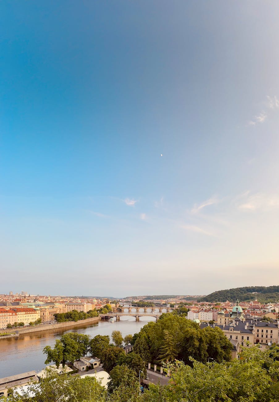 What This Page Helps You Decide in Prague, Czech Republic