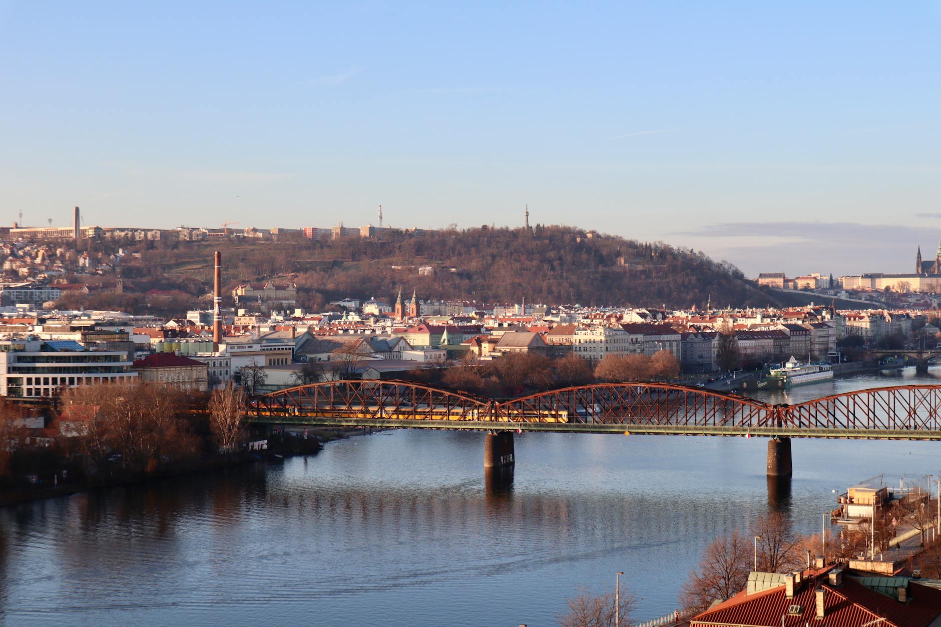 How to Choose Well in Prague, Czech Republic