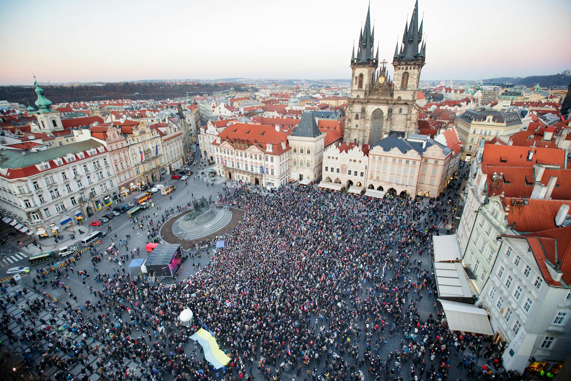 What This Page Helps You Decide in Prague, Czech Republic
