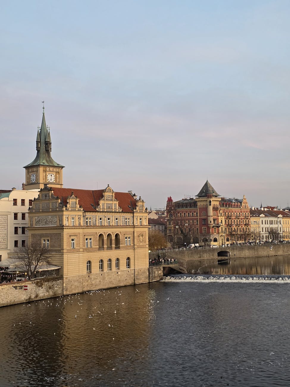 How to Choose Well in Prague, Czech Republic