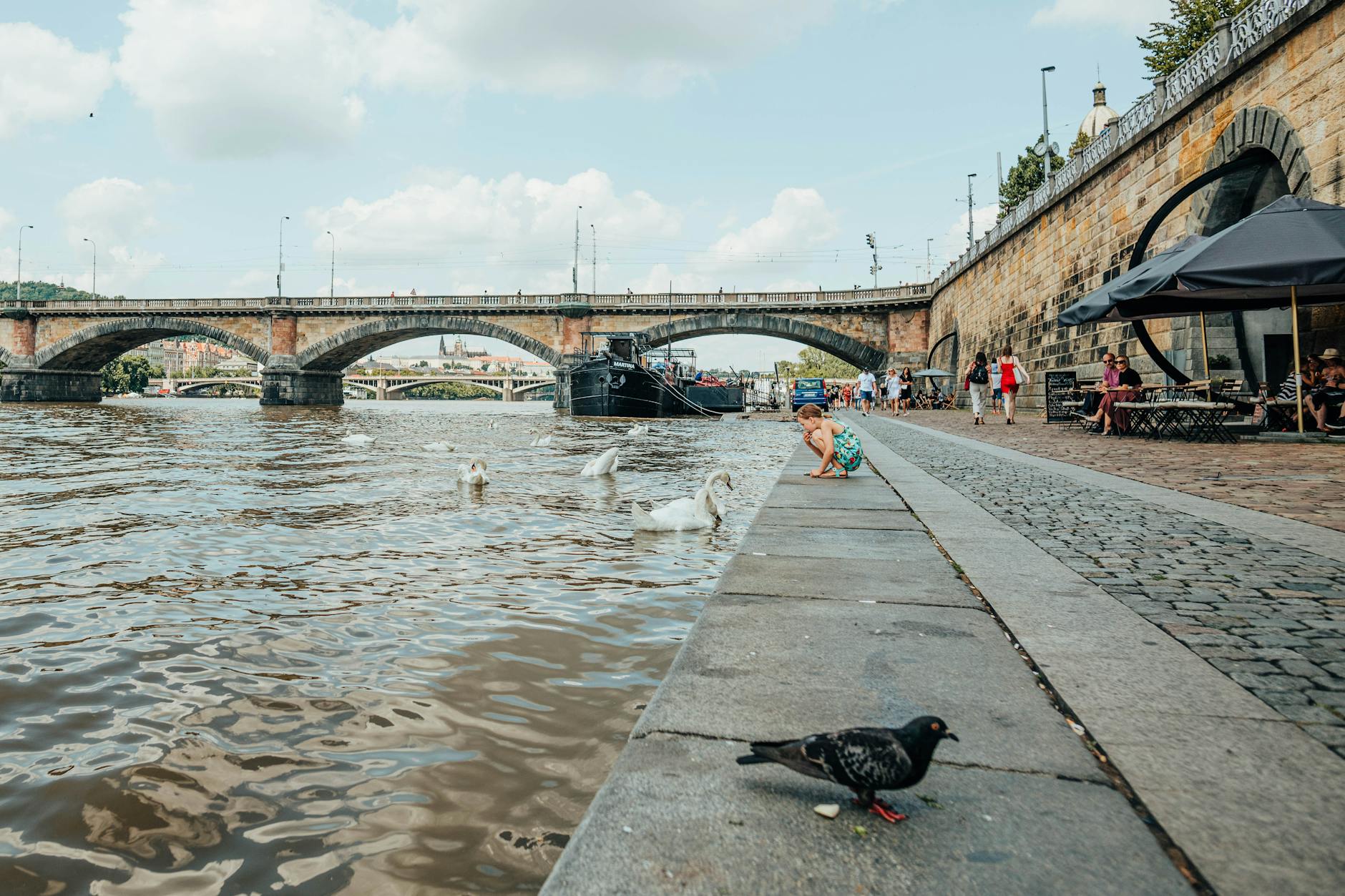 Responsible and Local-First Tips in Prague, Czech Republic