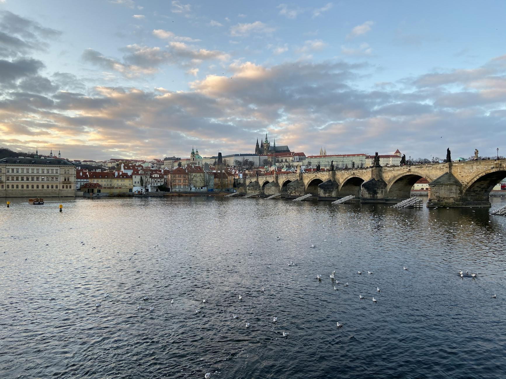 Top Recommendations in Prague, Czech Republic