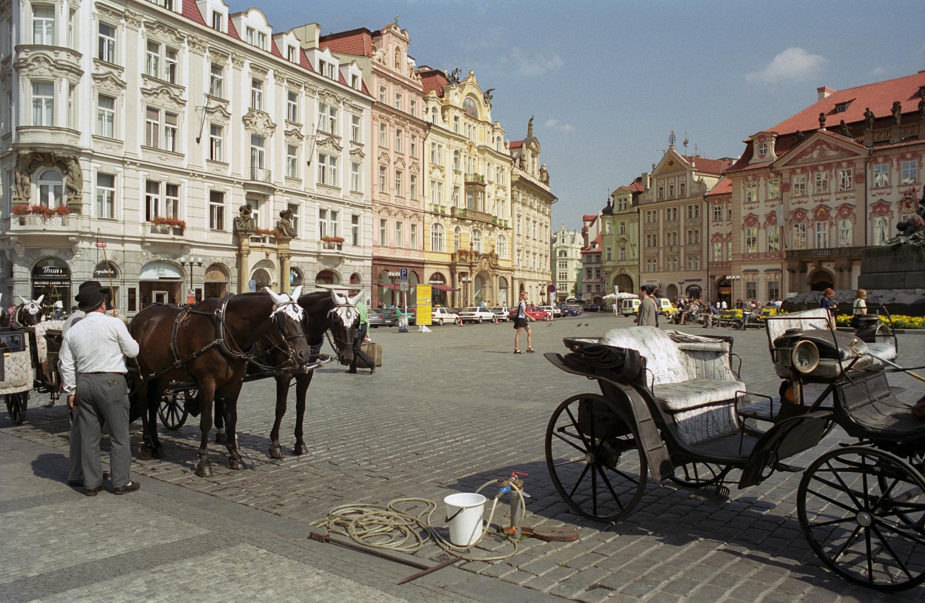 What This Page Helps You Decide in Prague, Czech Republic