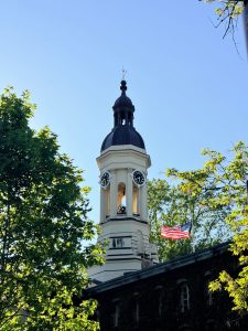 Princeton, United States